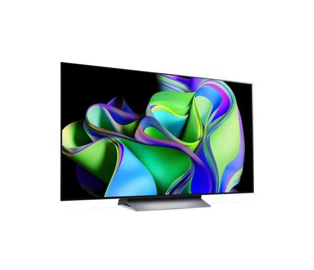 LG OLED77C31LA evo 120Hz 4K - 1143754 - zdjęcie 4